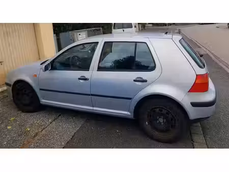 Volkswagen Golf 1.4 75