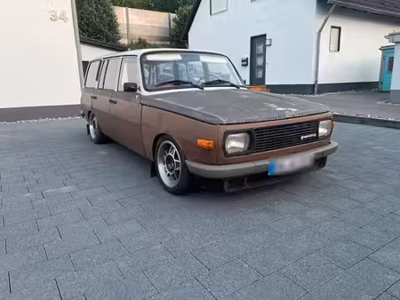 Wartburg 353 