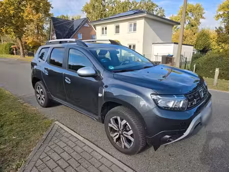 Dacia Duster 1.3 130 Prestige