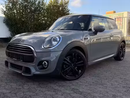 Mini Mini John Cooper Works 1.5 102