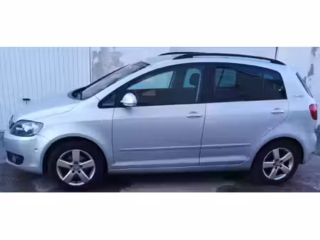 Volkswagen Golf Plus 1.4 80 Team