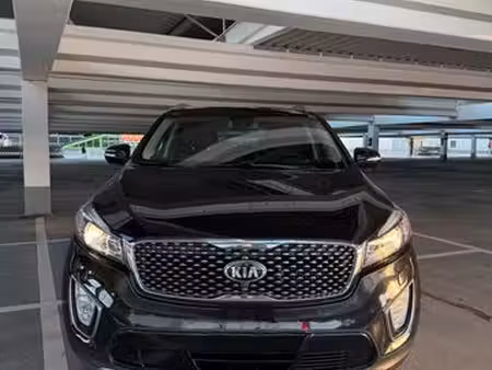 Kia Sorento 2.2 CRDi 200 Platinum 4x4