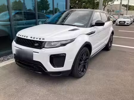 Land Rover Range Rover Evoque D240 2.0 240 4x4