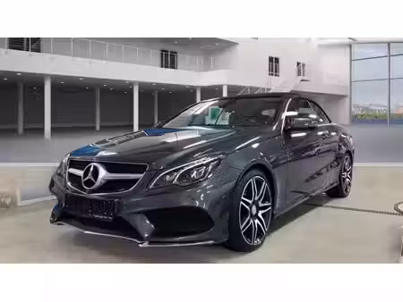 Mercedes-Benz Classe E E 400 E V6 3.0 333