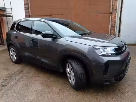 Citroën C5 Aircross 1.2 145 Max