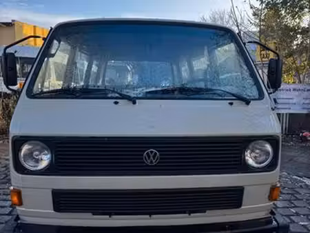Volkswagen Combi T3 1.9