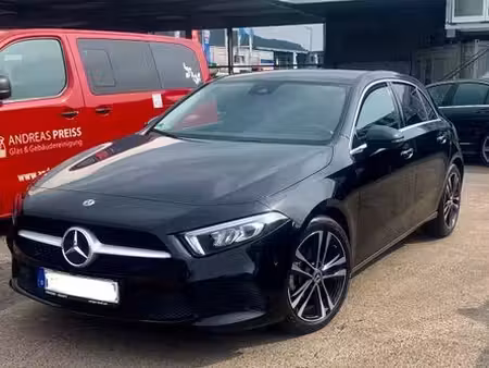 Mercedes-Benz Classe A A 180 1.3 136