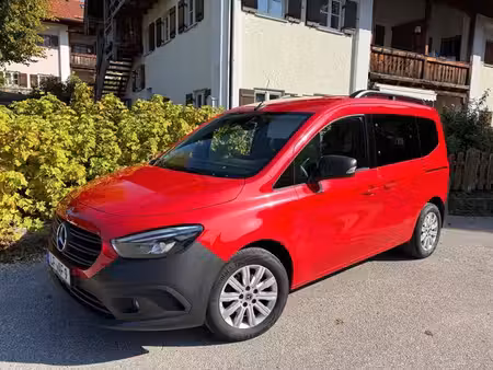 Mercedes-Benz Citan 1.3 131