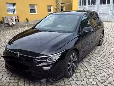 Volkswagen Golf 1.0 TSI 110 R-Line