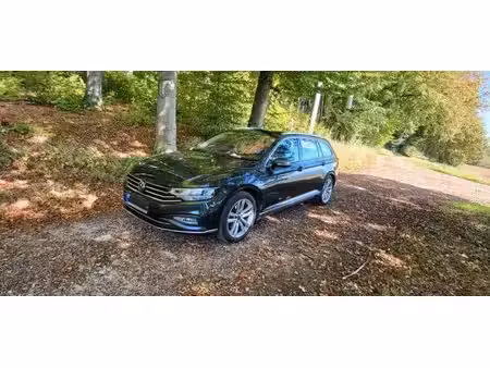 Volkswagen Passat 1.5 TSI 150 Elegance
