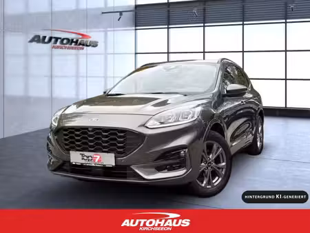 Ford Kuga 2.5 ST Line