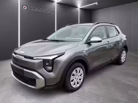 Kia Stonic 1.0 T-GDi 100