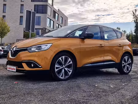 Renault Scénic Intens