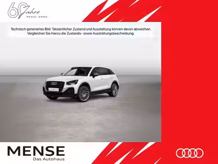 Audi Q2 30 TDI 2.0 TDI 116