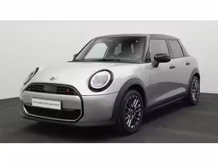 Mini Mini Cooper S 2.0 204 Classic