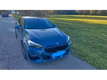 BMW Série 2 220i 2.0 184 xDrive