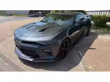 Chevrolet Camaro V8 6.2 453
