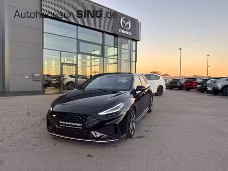 Hyundai i30 N Performance 2.0 N Performance