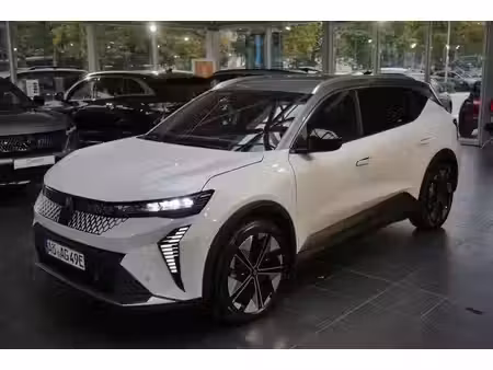 Renault Scénic E-Tech 220 Techno