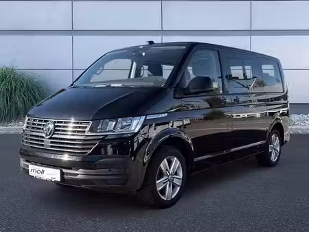 Volkswagen Transporter T6 2.0 TDI 199 Confortline