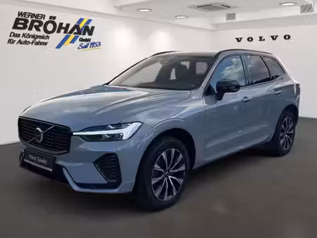 Volvo XC60 2.0 197 Plus