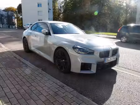 BMW Série 2 M2 3.0 460
