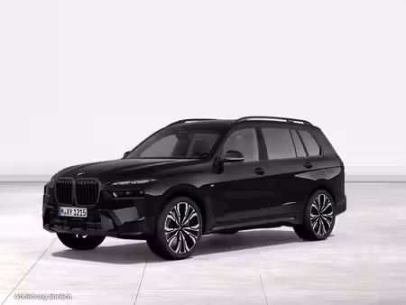 BMW X7 40d 3.0 340 xDrive