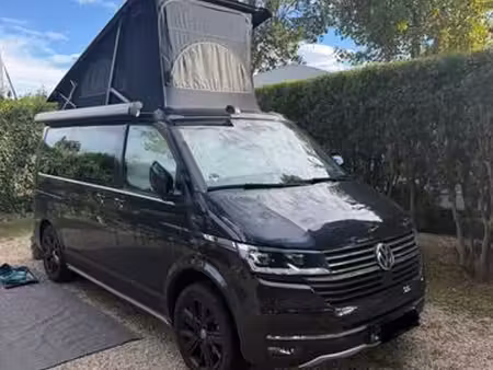 Volkswagen Transporter T6 California 2.0 TDI 150