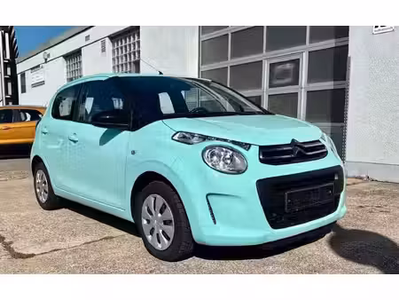 Citroën C1 1.0 Feel