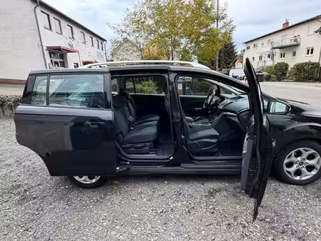 Ford Grand C-max SE