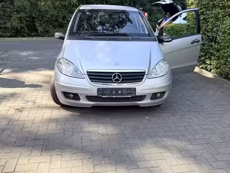 Mercedes-Benz Classe A A 150 1.5 95 Classic