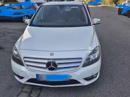 Mercedes-Benz Classe B B 180