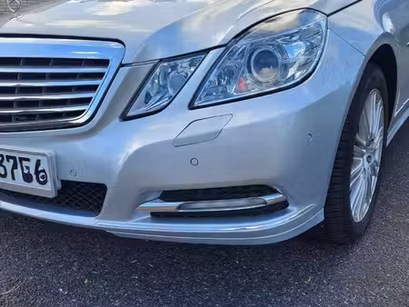 Mercedes-Benz Classe E E 250 2.1 CDI 150 4Matic