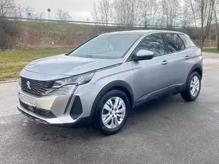 Peugeot 3008 1.2 THP 131 Active
