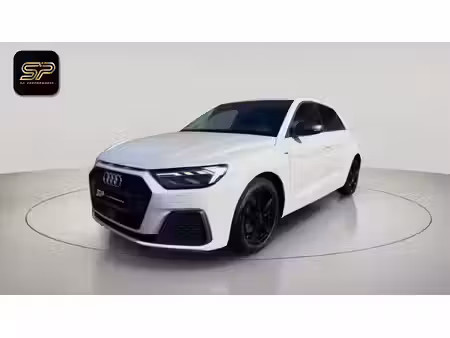 Audi A1 30 TFSI 1.0 TFSI 110