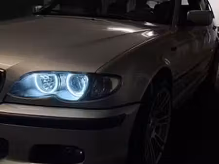 BMW Série 3 320d 2.0 150