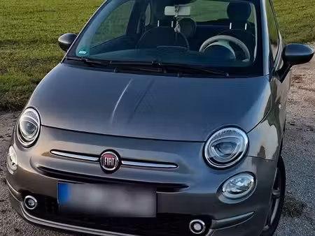 Fiat 500 1.2 69 Pop
