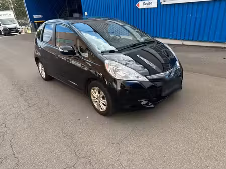 Honda Jazz 1.3 88 Hybrid