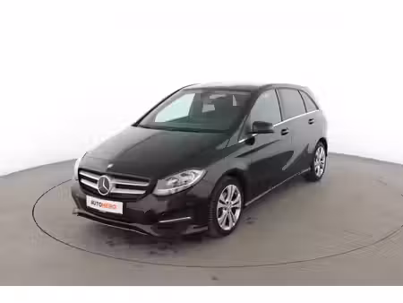 Mercedes-Benz Classe B B 180