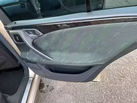 Mercedes-Benz Classe E 2.0