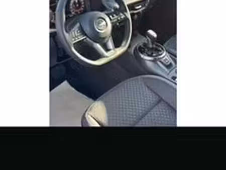 Nissan Juke 1.0 114