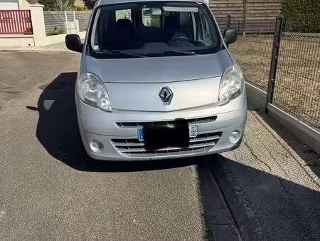 Renault Kangoo 1.6 Expression