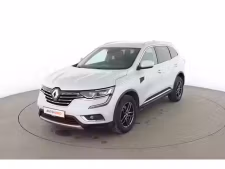 Renault Koleos 2.0 dCi 175