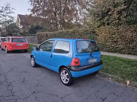 Renault Twingo 1.2 55