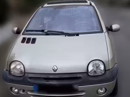 Renault Twingo 1.2