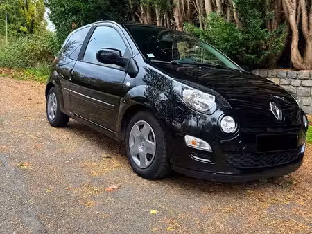 Renault Twingo 1.2 75 Dynamique