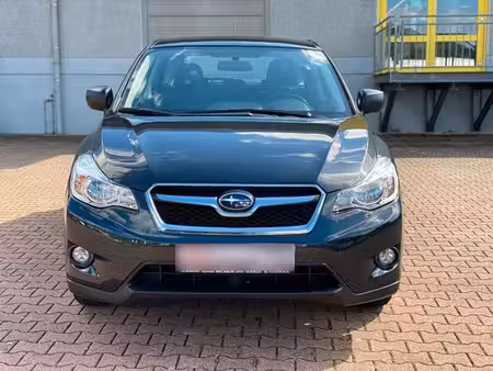 Subaru Forester 2.0 150 4x4