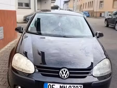 Volkswagen Golf 1.4 75