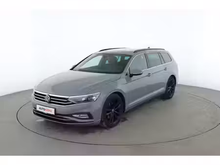 Volkswagen Passat 2.0 TDI 200 4Motion