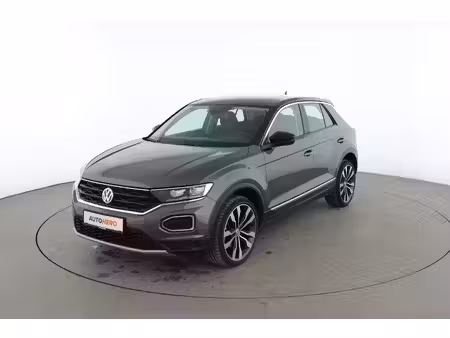 Volkswagen T-Roc 2.0 TDI 150